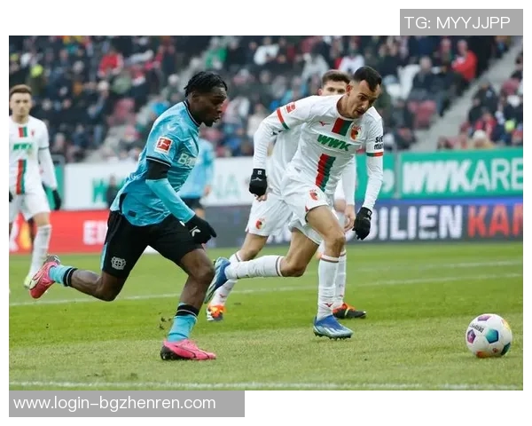 勒沃库森迎战帕德博恩全力争胜力争德甲积分榜上升