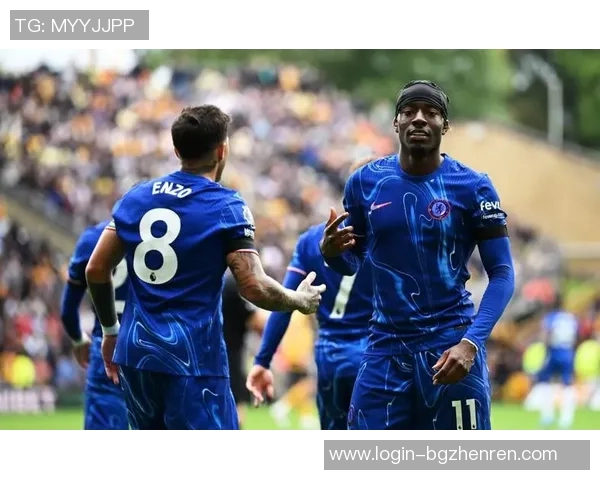 狼队与切尔西新英对决精彩回顾及赛后分析全景呈现 狼队与切尔西新英对决精彩回顾及赛后分析全景呈现