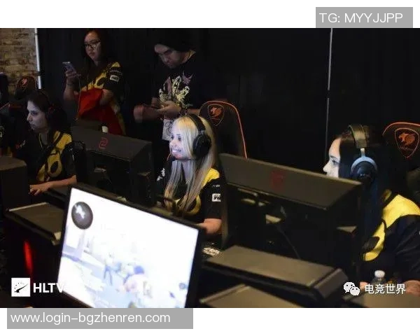 2026电竞新闻S15LOL与CSGO的精彩对决揭示IG战队的耐力与实力探秘